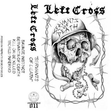 Left Cross : Servants of Death